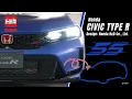 Download Lagu 【TOMICA】55th Anniversary HONDA CIVIC TYPE R