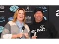 RAW: Garth Brooks \u0026 Trisha Yearwood Media Availability