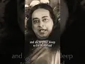 Download Lagu Paramhansa Yogananda: You Don't Sleep Correctly