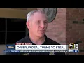 OfferUp deal turns into a theft