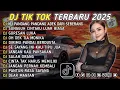 Download Lagu DJ TIKTOK TERBARU 2025 || DJ CINTA DARI SEBERANG 🎵 DJ SUNGGUH CINTAKU LUAR BIASA 🎵 FULL ALBUM❗❗