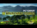 Download Lagu DJ walau habis terang slow bass RAP Project by Rizki Angga