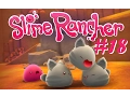 Slime Rancher - Pumps and Drills