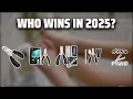 The Top 5 Best Toenail Clipper in 2025 - Must Watch Before Buying