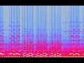 Musical sound synthesis Python