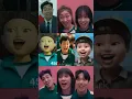 Squid Game 2 charactors singing \