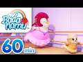 Download Lagu Latest Hits Badanamu Compilation (September 2021) | Nursery Rhymes \u0026 Kids Songs