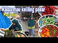 Download Lagu BAHAN DAPUR CARI DI PASAR⁉️ BANYAK TOMAT DAN CABAI