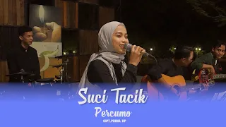 suci tacik percumo official music video 