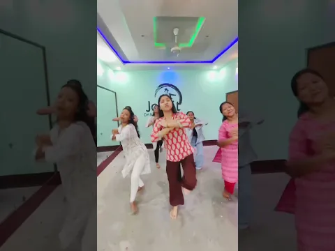পাতার বাসরী 😍। #joyjitdance #Patarbasori #trendingshorts #trendingreels