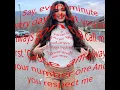 Rayvanny Ft Enisa - Number One Remix Lyrics