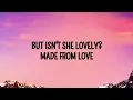 Stevie Wonder - Isn't She Lovely (Lyrics)