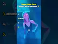 These Spider Verse Scenes Were Too Funny