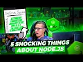 5 Shocking Things About Node js That You Thought You Knew But Didn t Erick Wendel