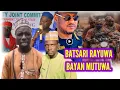 Download Lagu Abinda ya faru a batsari, rayuwa bayan mutuwa, karkashin inuwar sasanci, majiya daga yan garin