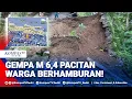 Lagu Gempa Magnitudo 6,4 Pacitan Terasa di Kulon Progo–Bantul, Warga Berhamburan!