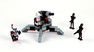 Every Lego Battle Droid Minifigure Ever Made!!! + Rare Tactical Droid | Collection Review. 