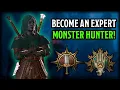 Baldur s Gate 3 - The Gloom Knight Monster Slayer Build