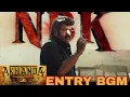 Lagu Akhanda 2 Movie Balakrishna Entry BGM | Akhanda 2 Thaman bgm | Akhanda 2 bgms | thaman bgms | 