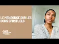 Download Lagu Le mensonge des chrétiens sur les différents dons spirituels