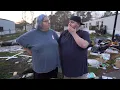 TINA S HOUSE IS GONE