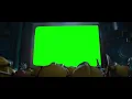 Download Lagu Minions Slideshow Yay Boo - Green Screen