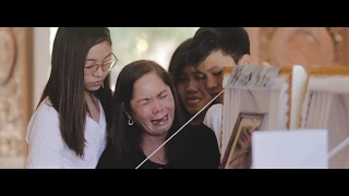 death memorial of alex yarte