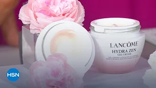 Lancome 2-pack Hydra Zen Gel Cream HSN