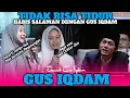 BU ATIK SEPERTI MIMPI BISA BERTEMU LANGSUNG DENGAN GUS IQDAM‼️GUS IQDAM TERBARU DI BOJONEGORO