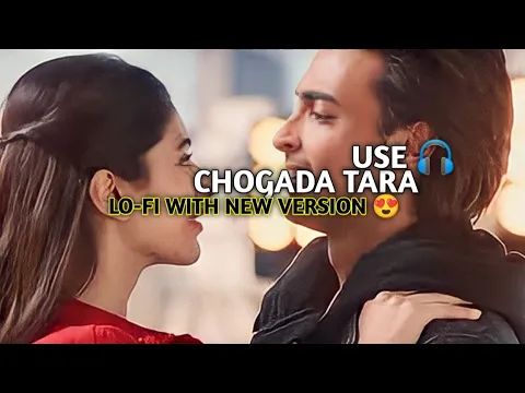 Download MP3 Chogada Tara instrumental  audio edit | Loveyatri | music industry_07