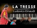 Download Lagu L’air Frais Du Matin from 'La Tresse'  | Piano cover + Sheet music