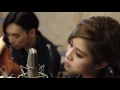 麥家瑜 Keeva Mak -《給自己的命書》(Acoustic Version)