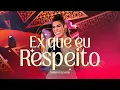 Lagu Naiara Azevedo -  Ex que respeito [ DVD Baseados em Fatos Reais]