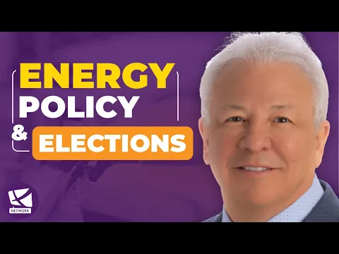 Download MP3 Energy Policy and the 2024 Elections
