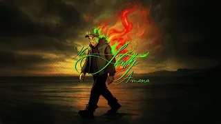 Skotty1 Amana Officiel Lyrics Video 