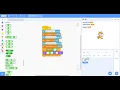A simple calculator in scratch 3 0