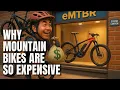 Download Lagu The #1 Reason Mountain Bikes Are So Expensive (It’s Not What You Think!)