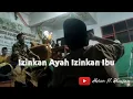 Download Lagu Yalal Waton Bershalawat Bersama KH. Aceng Maden di Pondok Pesantren Mabdaul Uluum Garut