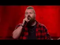 Cemetery Gates – Pyry Lintunen | Ääni ratkaisee | The Voice of Finland