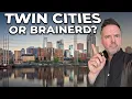 Brainerd Lakes vs Twin Cities Minnesota Before You Move in 2025 Minnesota Real Estate Guide