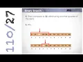 CSE110 Programming with Java Searching Algorithms