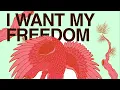 Tinlicker - I Want My Freedom