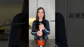 اتكلمت كوري و عملت كيمتشي 