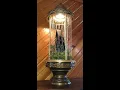 The Rain Lamp Gary J