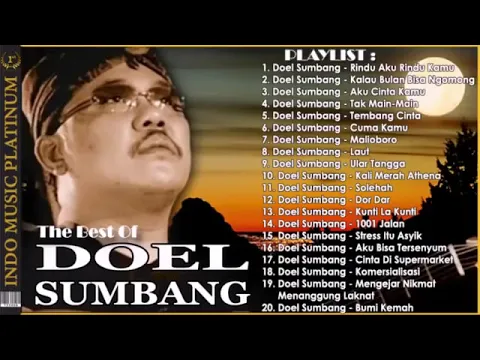 Download MP3 Duel sumbang besdt