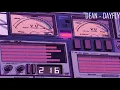 DEAN - 하루살이 ft. Sulli, Rad Museum - dayfly but its playing on a old radio