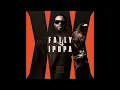 Fally Ipupa - RDV (Audio official) 