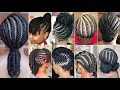 80 Stunning Flat Twist Updo Natural Hairstyles for Black Women Natural Hair Flat Twist For 4c Hair