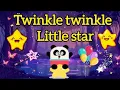 Download Lagu Twinkle twinkle little star | Kids poem | Nursery rhymes | Fun And Learn 