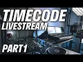 Let s Timecode A Light Show - Part 1